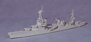 Kreuzer "Northampton" (1 St.) USA 1940 Neptun N 1335A